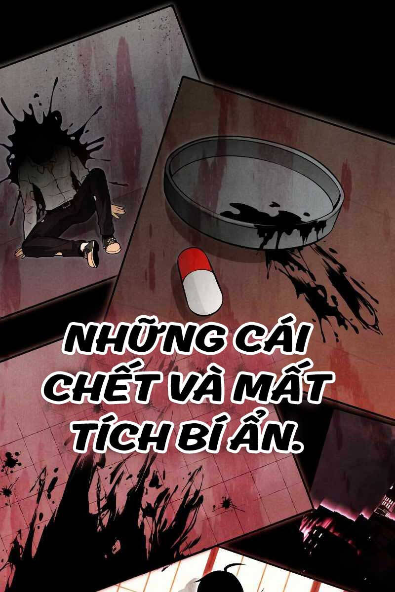 Tôi Đã Giết Tuyển Thủ Học Viện: Chương 1