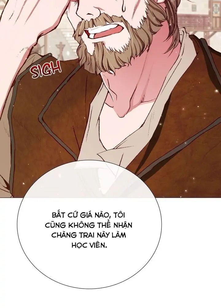 Tôi Đã Trở Thành Tiểu Thư Xấu Xí Chapter 14 - Trang 2