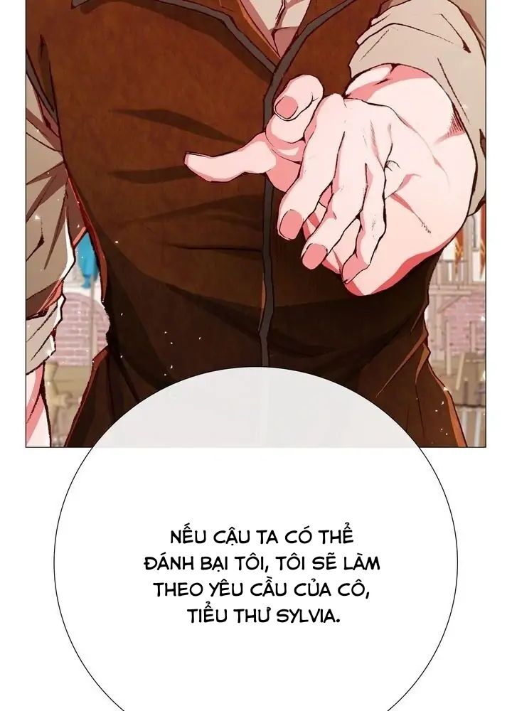 Tôi Đã Trở Thành Tiểu Thư Xấu Xí Chapter 14 - Trang 2