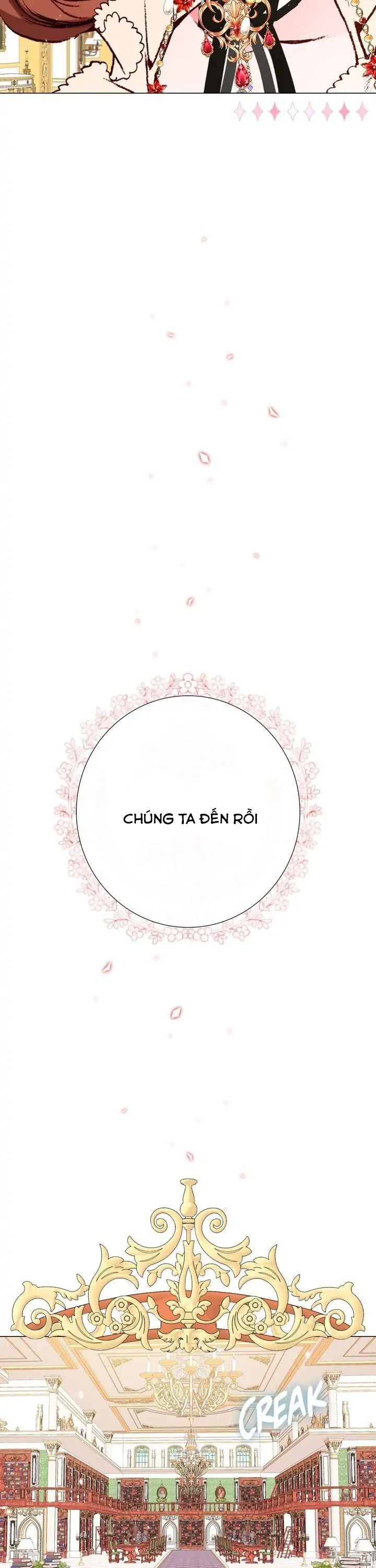 Tôi Đã Trở Thành Tiểu Thư Xấu Xí Chapter 16 - Trang 2