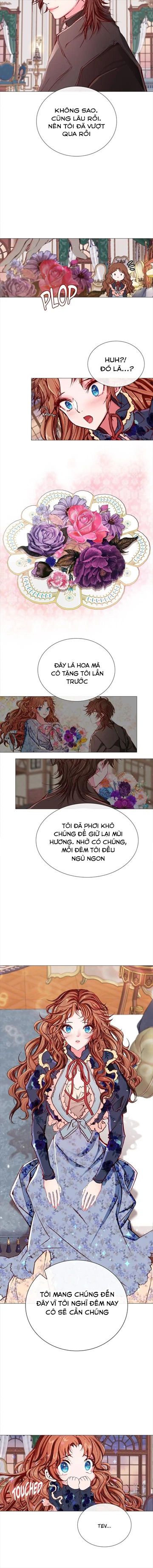 Tôi Đã Trở Thành Tiểu Thư Xấu Xí Chapter 24 - Trang 2