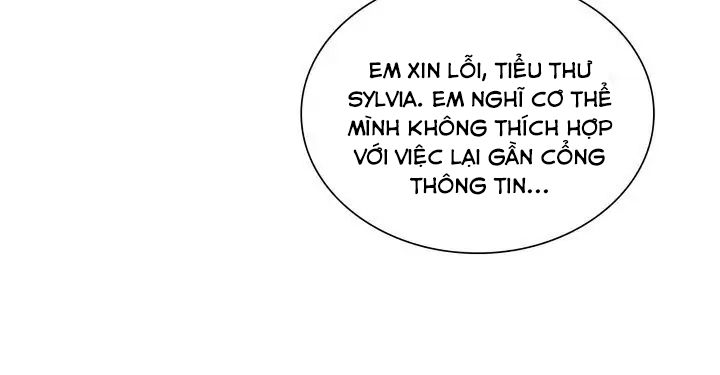 Tôi Đã Trở Thành Tiểu Thư Xấu Xí Chapter 26 - Trang 2