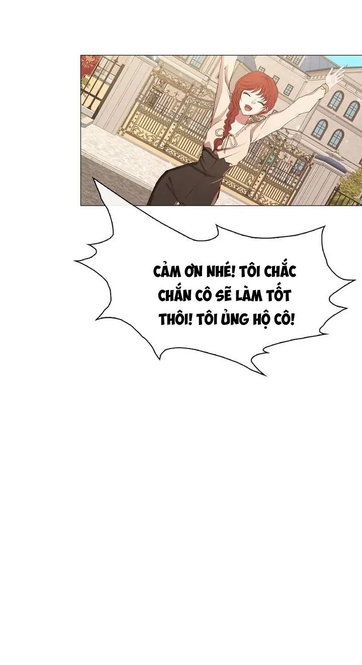 Tôi Đã Trở Thành Tiểu Thư Xấu Xí Chapter 30 - Trang 2