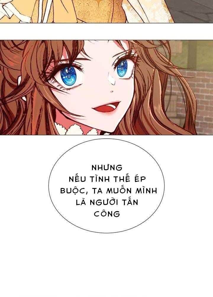 Tôi Đã Trở Thành Tiểu Thư Xấu Xí Chapter 6 - Trang 2