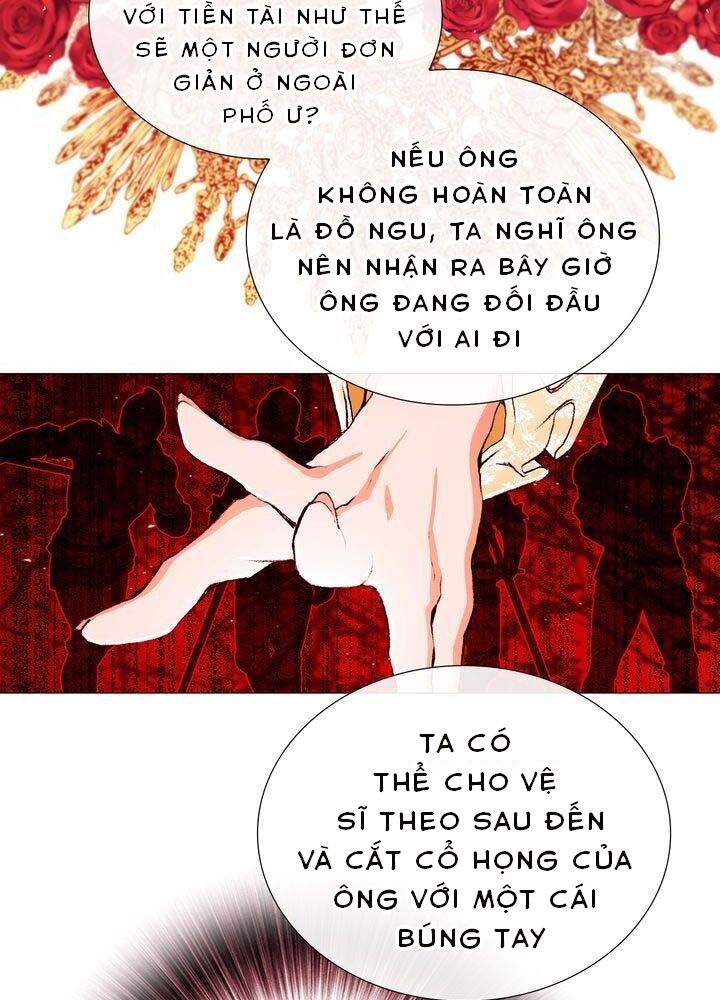 Tôi Đã Trở Thành Tiểu Thư Xấu Xí Chapter 6 - Trang 2