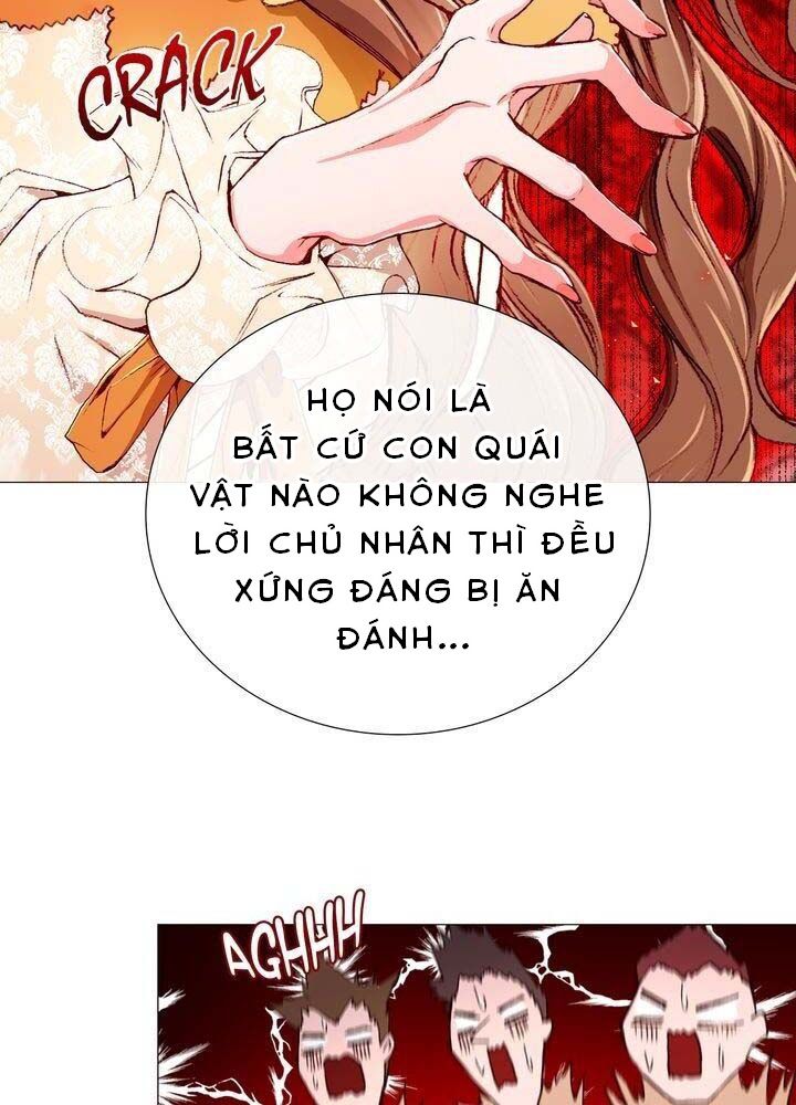 Tôi Đã Trở Thành Tiểu Thư Xấu Xí Chapter 6 - Trang 2