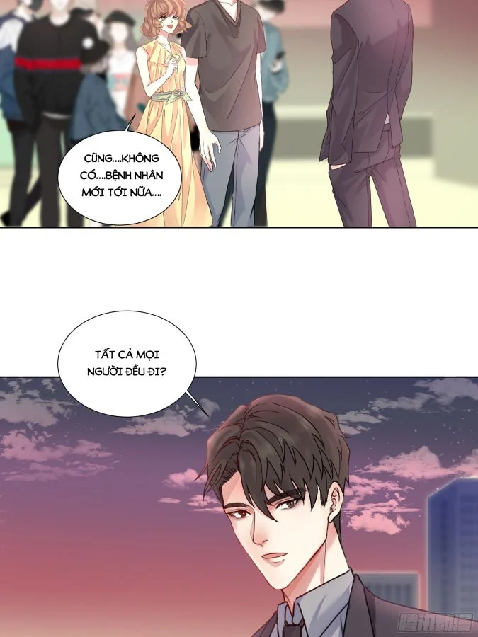 Tôi Hoài Nghi Em Yêu Thầm Tôi Chapter 1 - Next Chapter 2