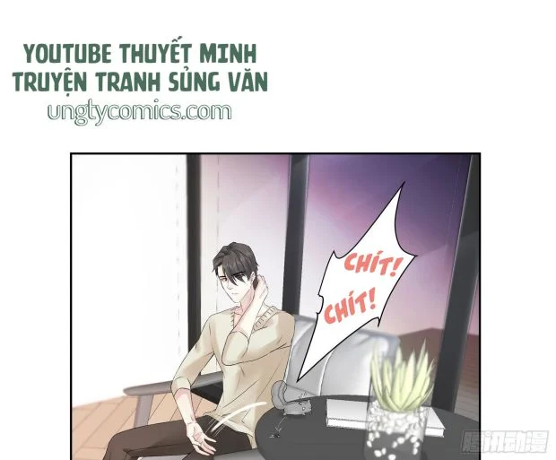 Tôi Hoài Nghi Em Yêu Thầm Tôi Chapter 10 - Next Chapter 11