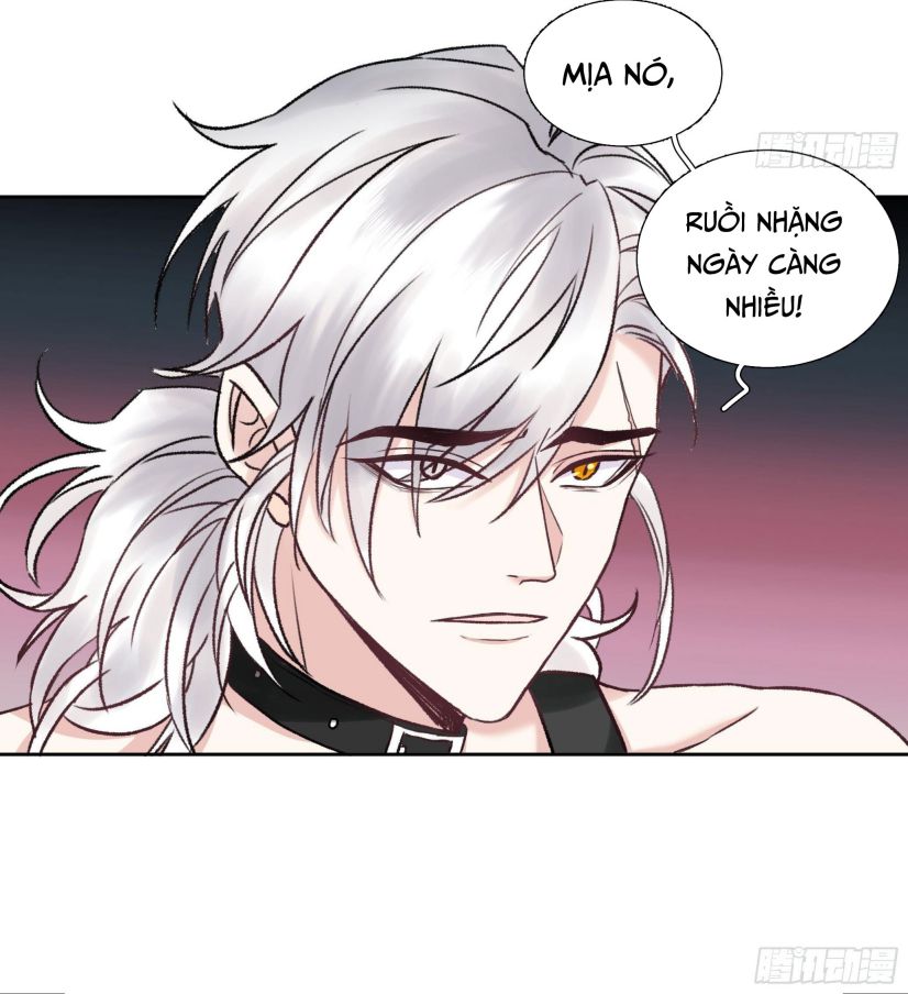 Tôi Hoài Nghi Em Yêu Thầm Tôi Chapter 13 - Next Chapter 14