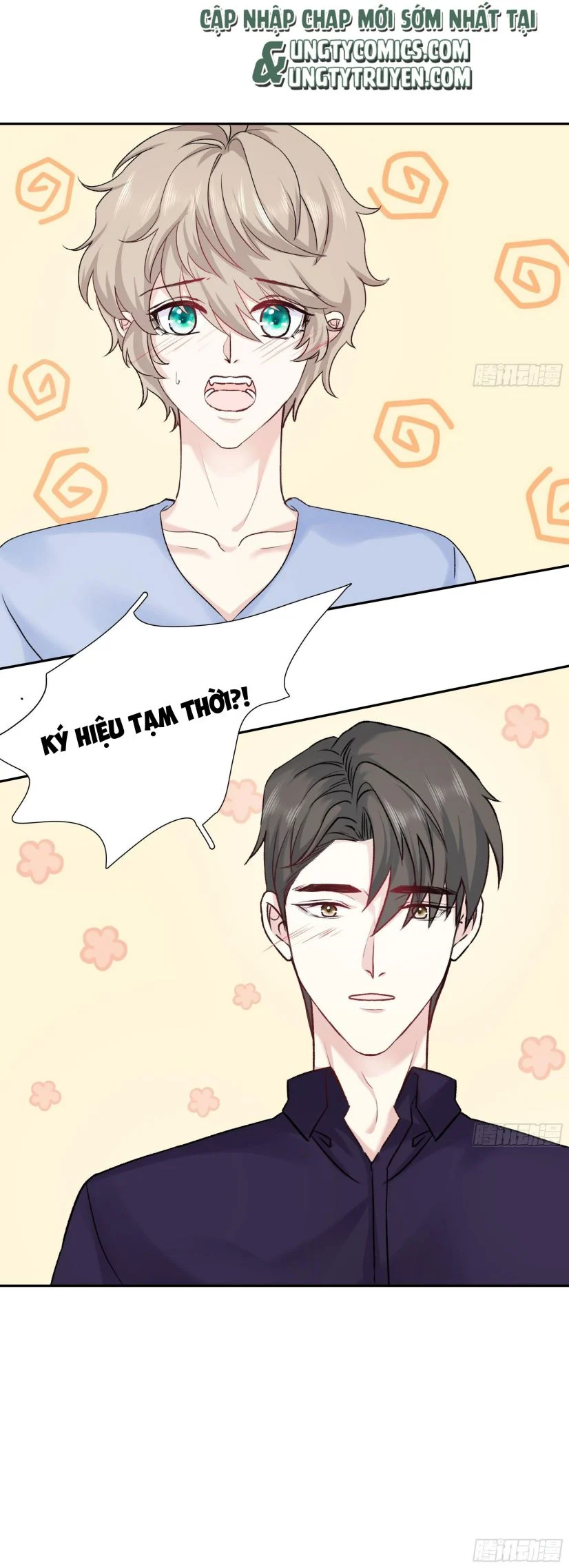 Tôi Hoài Nghi Em Yêu Thầm Tôi Chapter 13 - Next Chapter 14