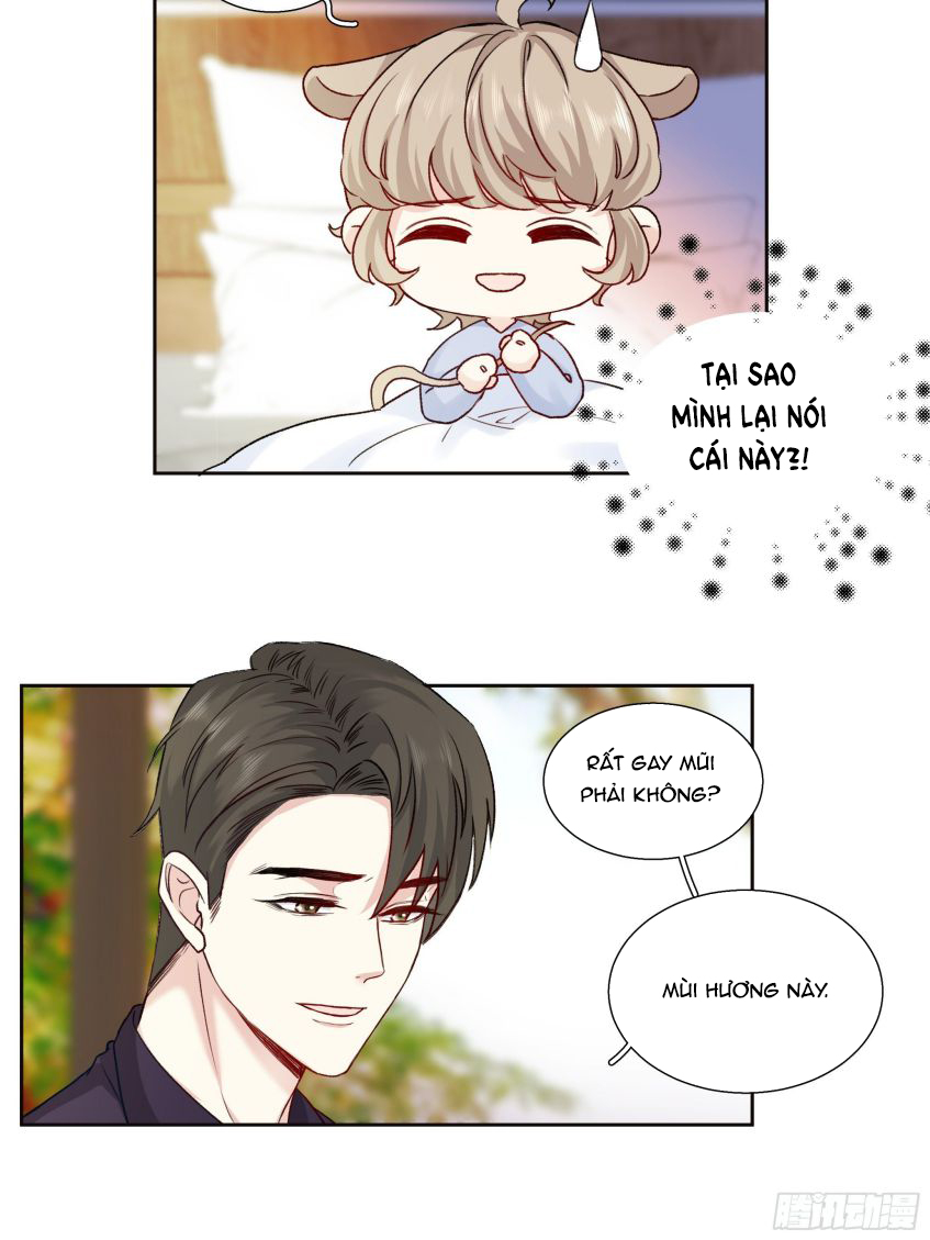 Tôi Hoài Nghi Em Yêu Thầm Tôi Chapter 14 - Next Chapter 15