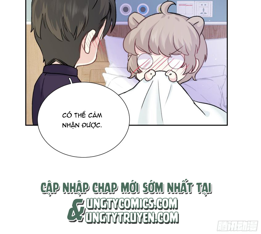 Tôi Hoài Nghi Em Yêu Thầm Tôi Chapter 14 - Next Chapter 15