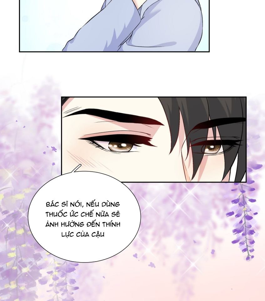 Tôi Hoài Nghi Em Yêu Thầm Tôi Chapter 14 - Next Chapter 15