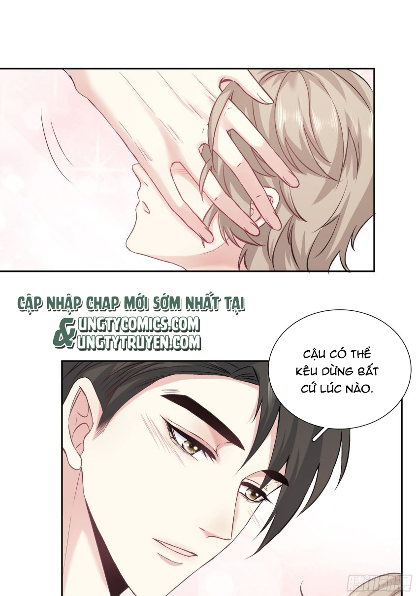 Tôi Hoài Nghi Em Yêu Thầm Tôi Chapter 14 - Next Chapter 15