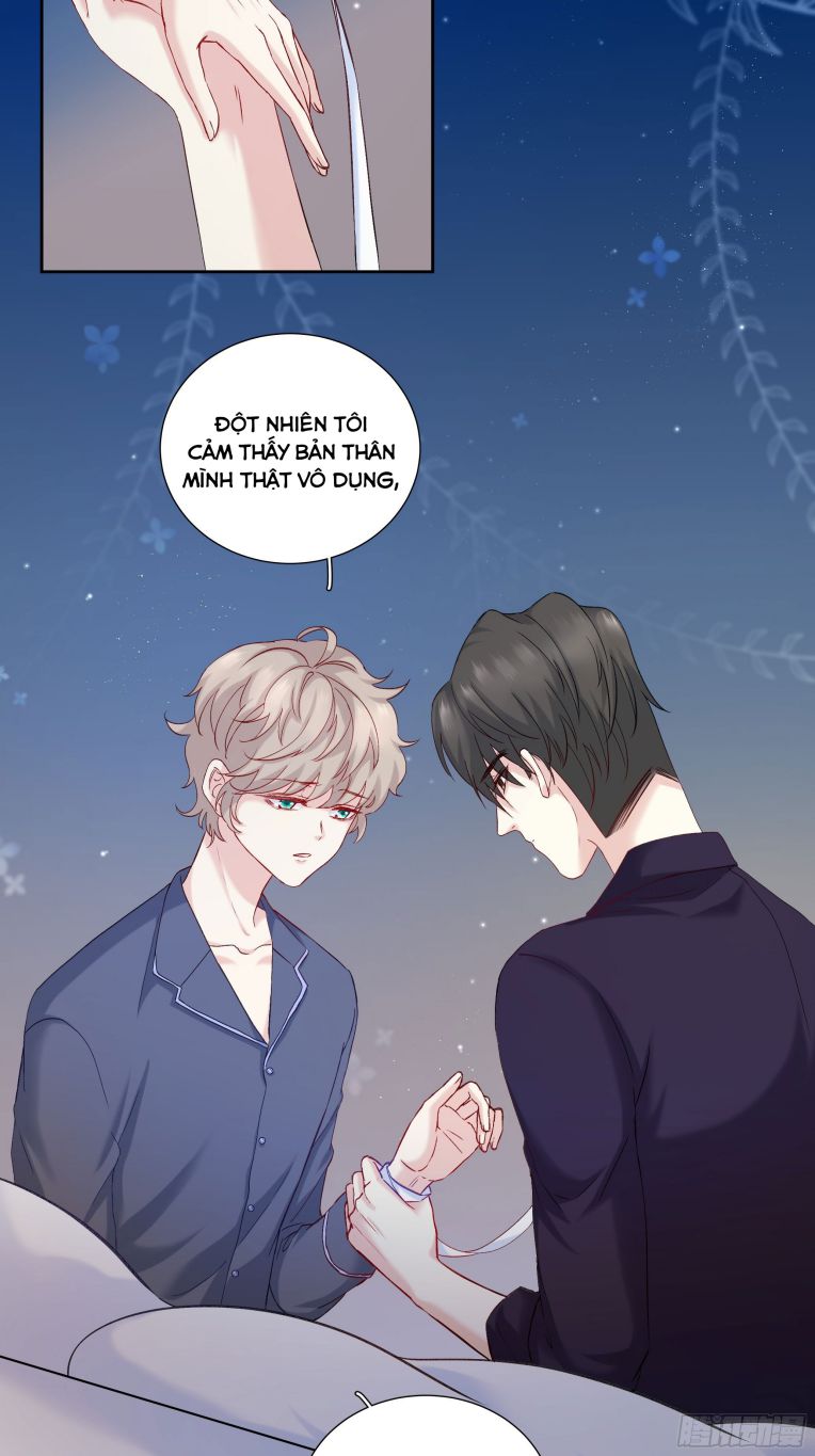 Tôi Hoài Nghi Em Yêu Thầm Tôi Chapter 16 - Next Chapter 17