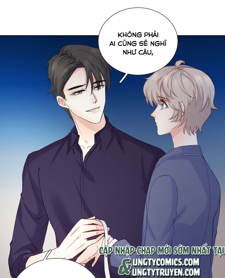 Tôi Hoài Nghi Em Yêu Thầm Tôi Chapter 16 - Next Chapter 17