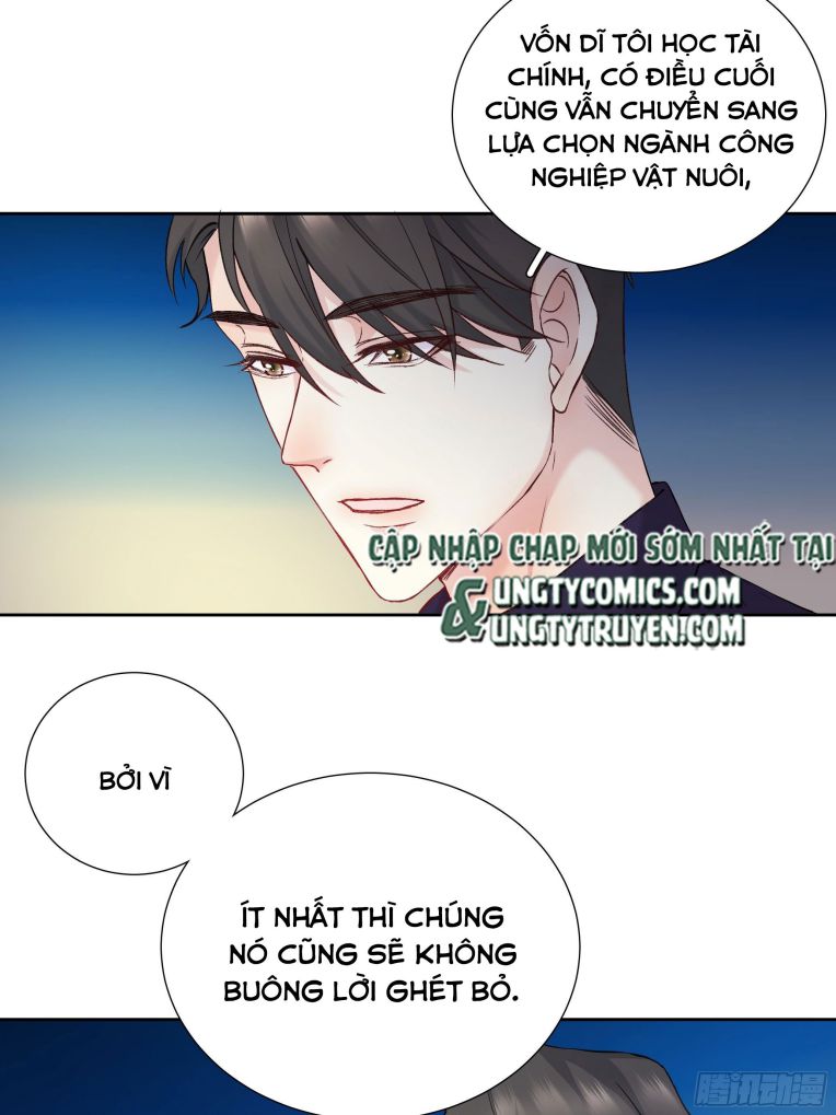 Tôi Hoài Nghi Em Yêu Thầm Tôi Chapter 16 - Next Chapter 17