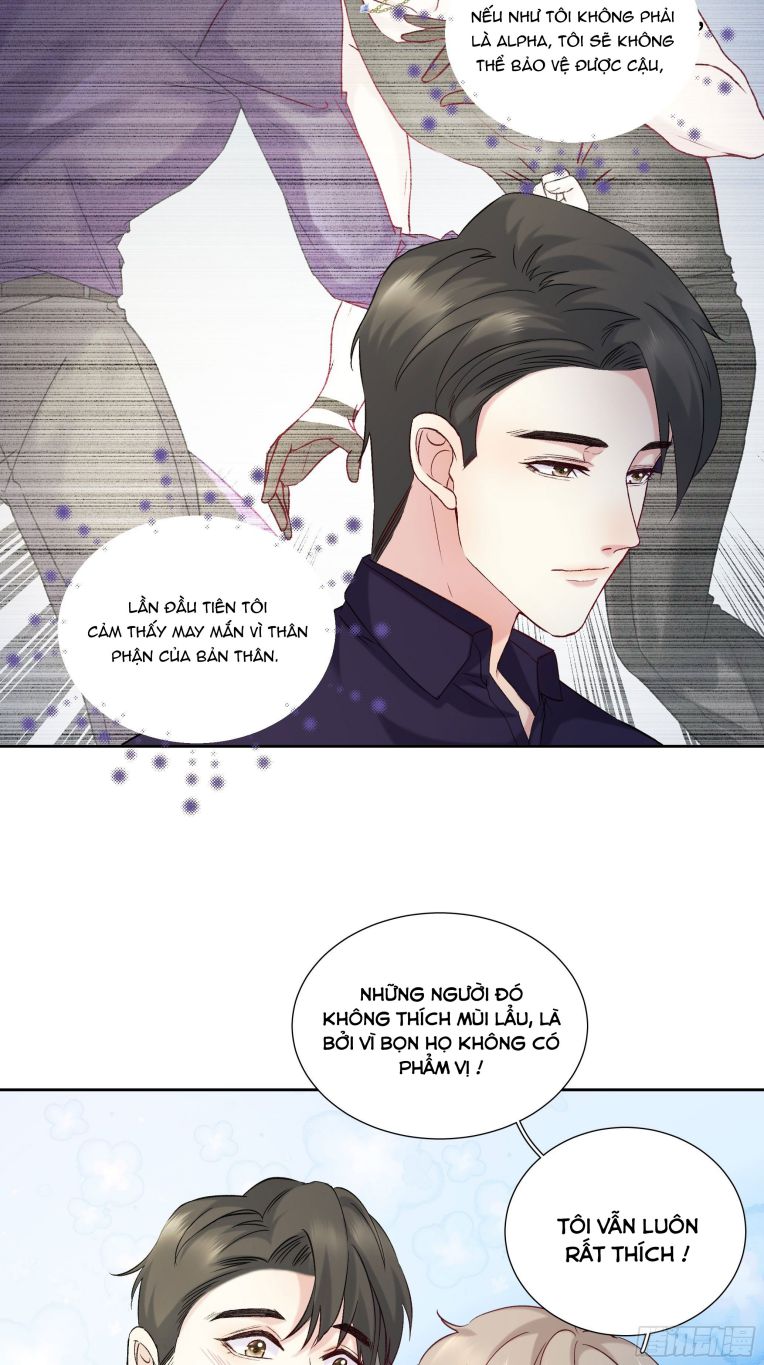 Tôi Hoài Nghi Em Yêu Thầm Tôi Chapter 16 - Next Chapter 17