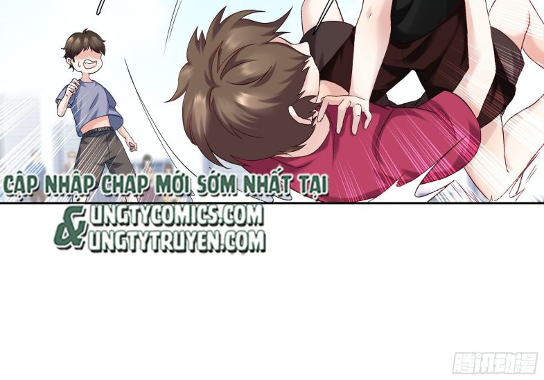 Tôi Hoài Nghi Em Yêu Thầm Tôi Chapter 17 - Next Chapter 18