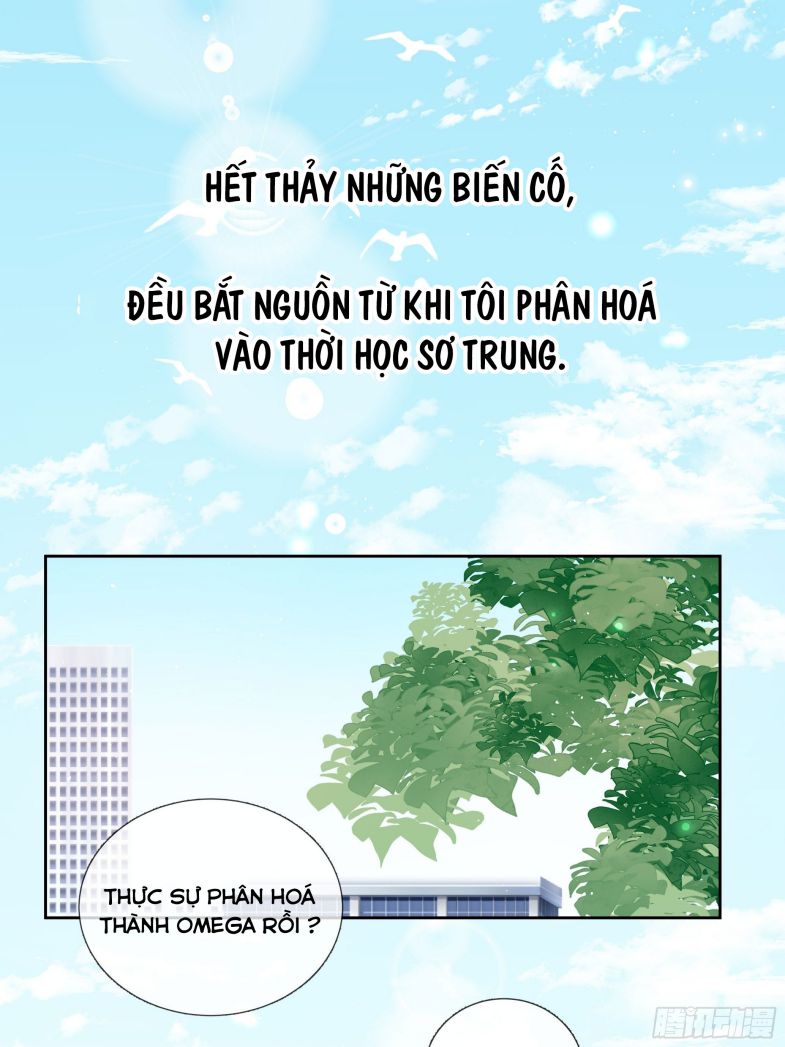 Tôi Hoài Nghi Em Yêu Thầm Tôi Chapter 17 - Next Chapter 18