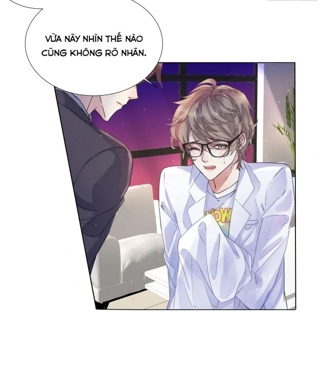 Tôi Hoài Nghi Em Yêu Thầm Tôi Chapter 2 - Next Chapter 3