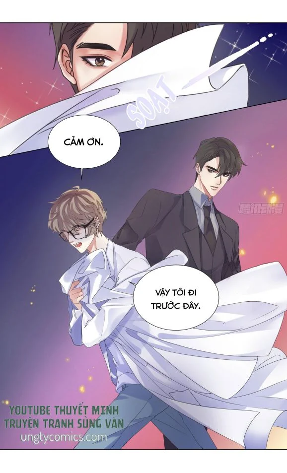 Tôi Hoài Nghi Em Yêu Thầm Tôi Chapter 2 - Next Chapter 3