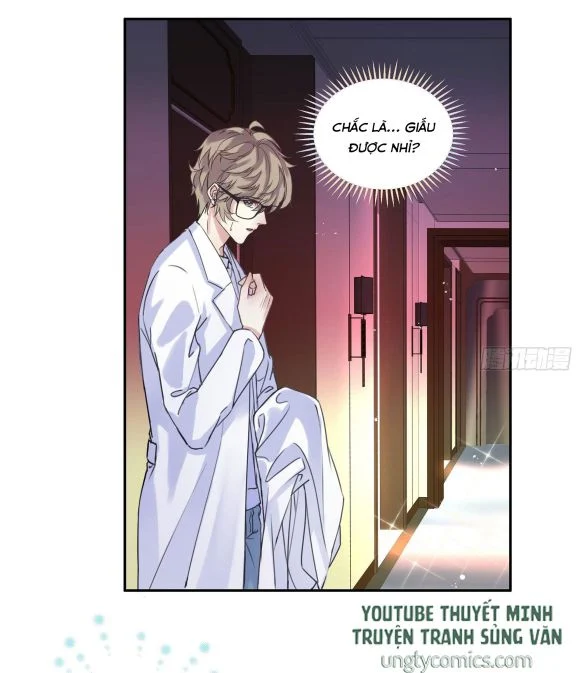 Tôi Hoài Nghi Em Yêu Thầm Tôi Chapter 2 - Next Chapter 3