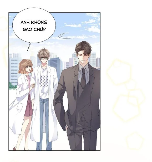 Tôi Hoài Nghi Em Yêu Thầm Tôi Chapter 2 - Next Chapter 3