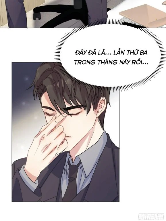 Tôi Hoài Nghi Em Yêu Thầm Tôi Chapter 2 - Next Chapter 3