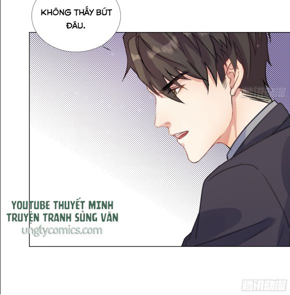 Tôi Hoài Nghi Em Yêu Thầm Tôi Chapter 2 - Next Chapter 3