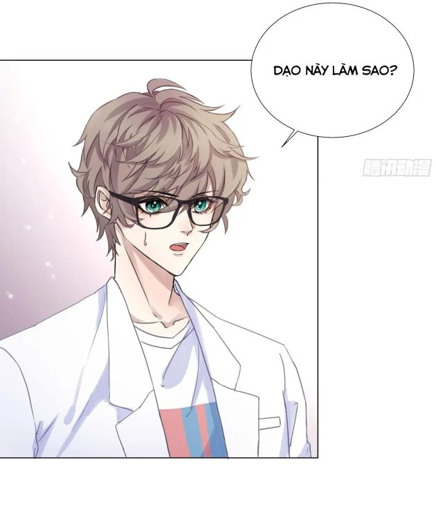 Tôi Hoài Nghi Em Yêu Thầm Tôi Chapter 2 - Next Chapter 3