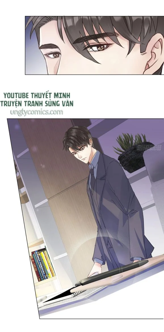 Tôi Hoài Nghi Em Yêu Thầm Tôi Chapter 2 - Next Chapter 3