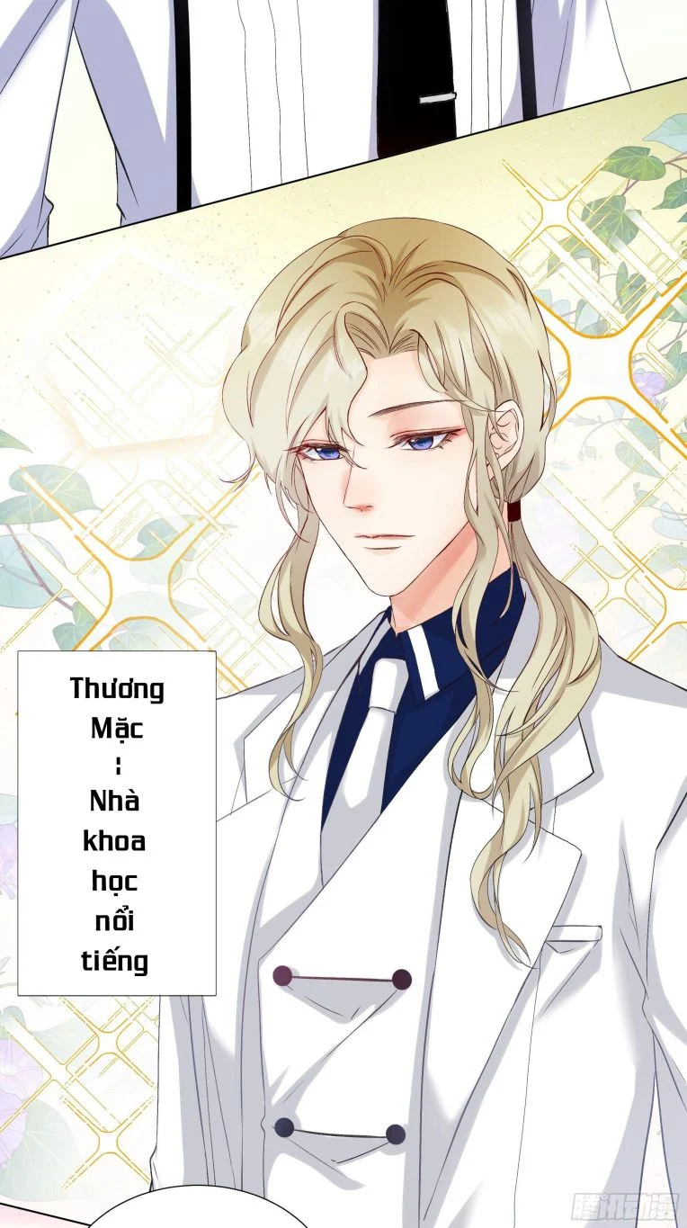 Tôi Hoài Nghi Em Yêu Thầm Tôi Chapter 23 - Next Chapter 24