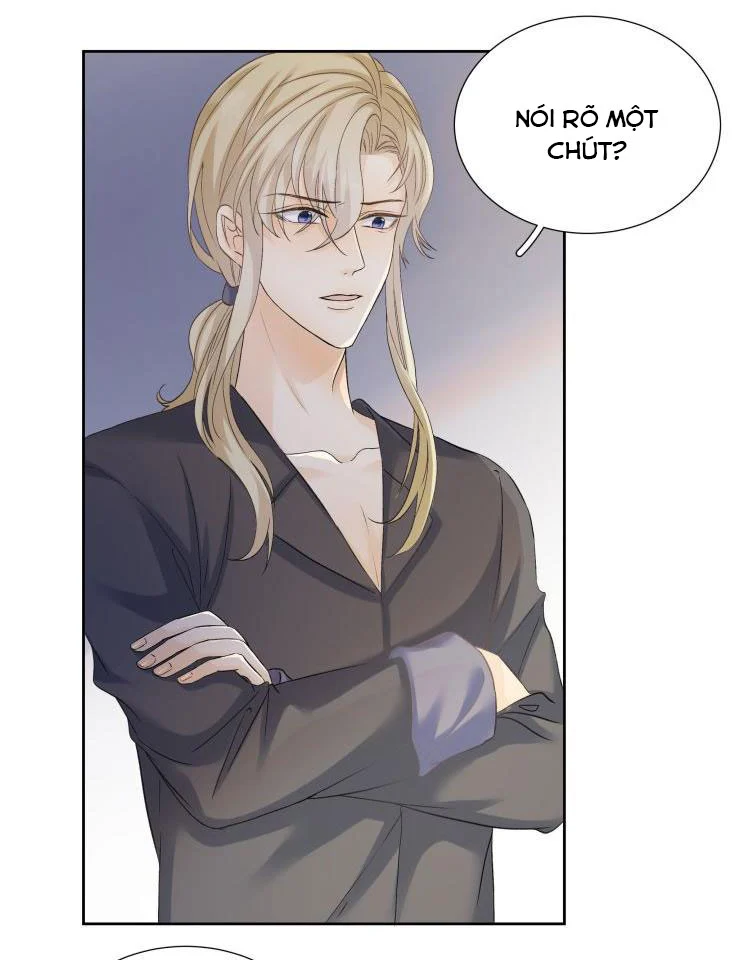 Tôi Hoài Nghi Em Yêu Thầm Tôi Chapter 28 - Next Chapter 29