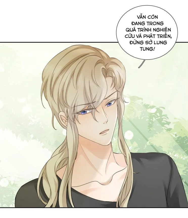 Tôi Hoài Nghi Em Yêu Thầm Tôi Chapter 29 - Next Chapter 30