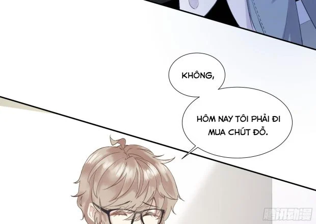 Tôi Hoài Nghi Em Yêu Thầm Tôi Chapter 3 - Next Chapter 4