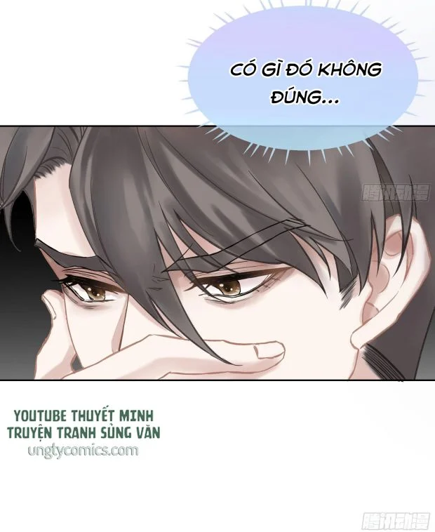 Tôi Hoài Nghi Em Yêu Thầm Tôi Chapter 3 - Next Chapter 4