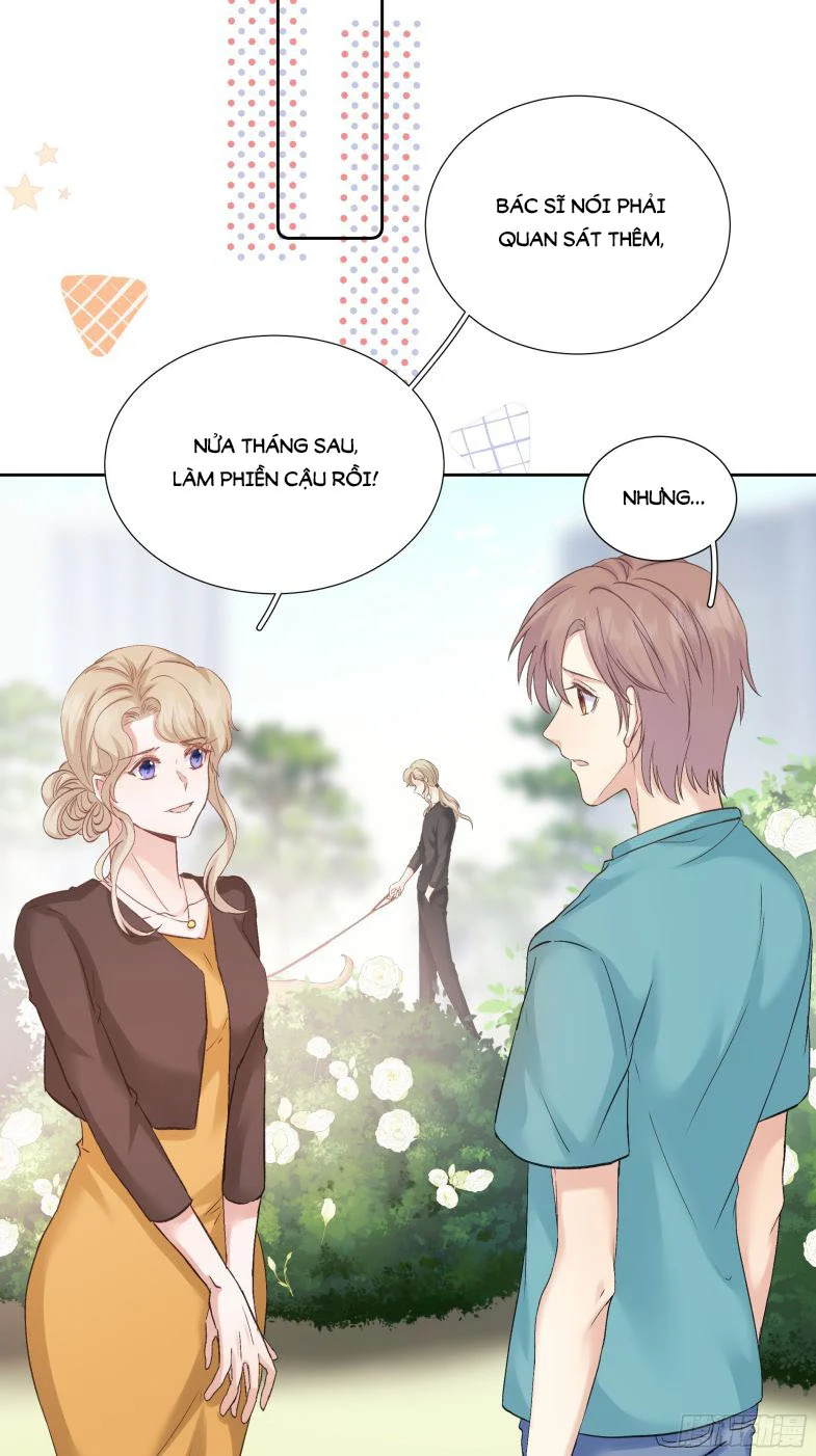 Tôi Hoài Nghi Em Yêu Thầm Tôi Chapter 30 - Next Chapter 31