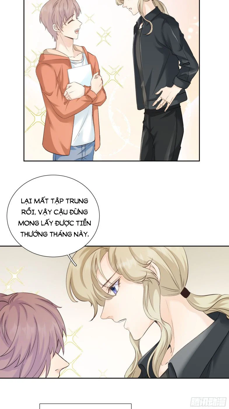 Tôi Hoài Nghi Em Yêu Thầm Tôi Chapter 30 - Next Chapter 31