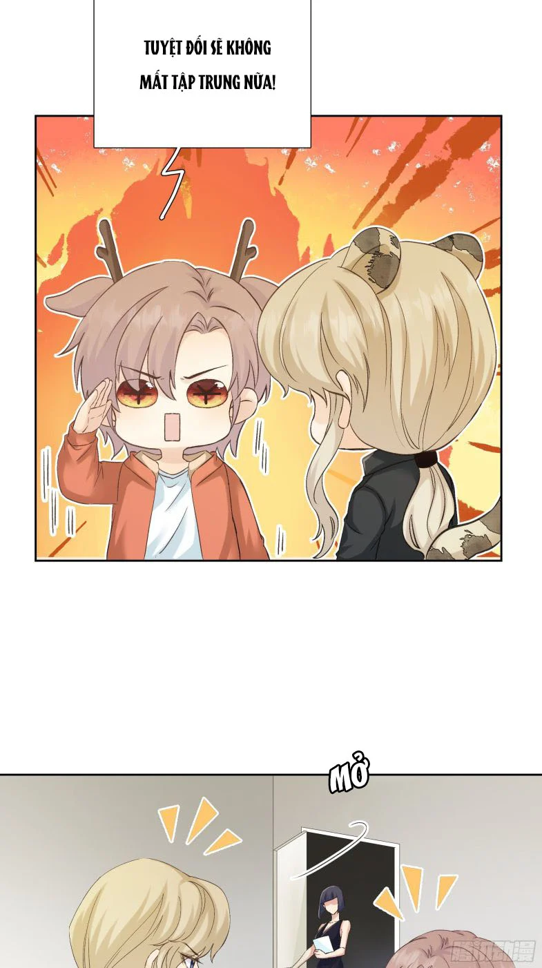 Tôi Hoài Nghi Em Yêu Thầm Tôi Chapter 30 - Next Chapter 31