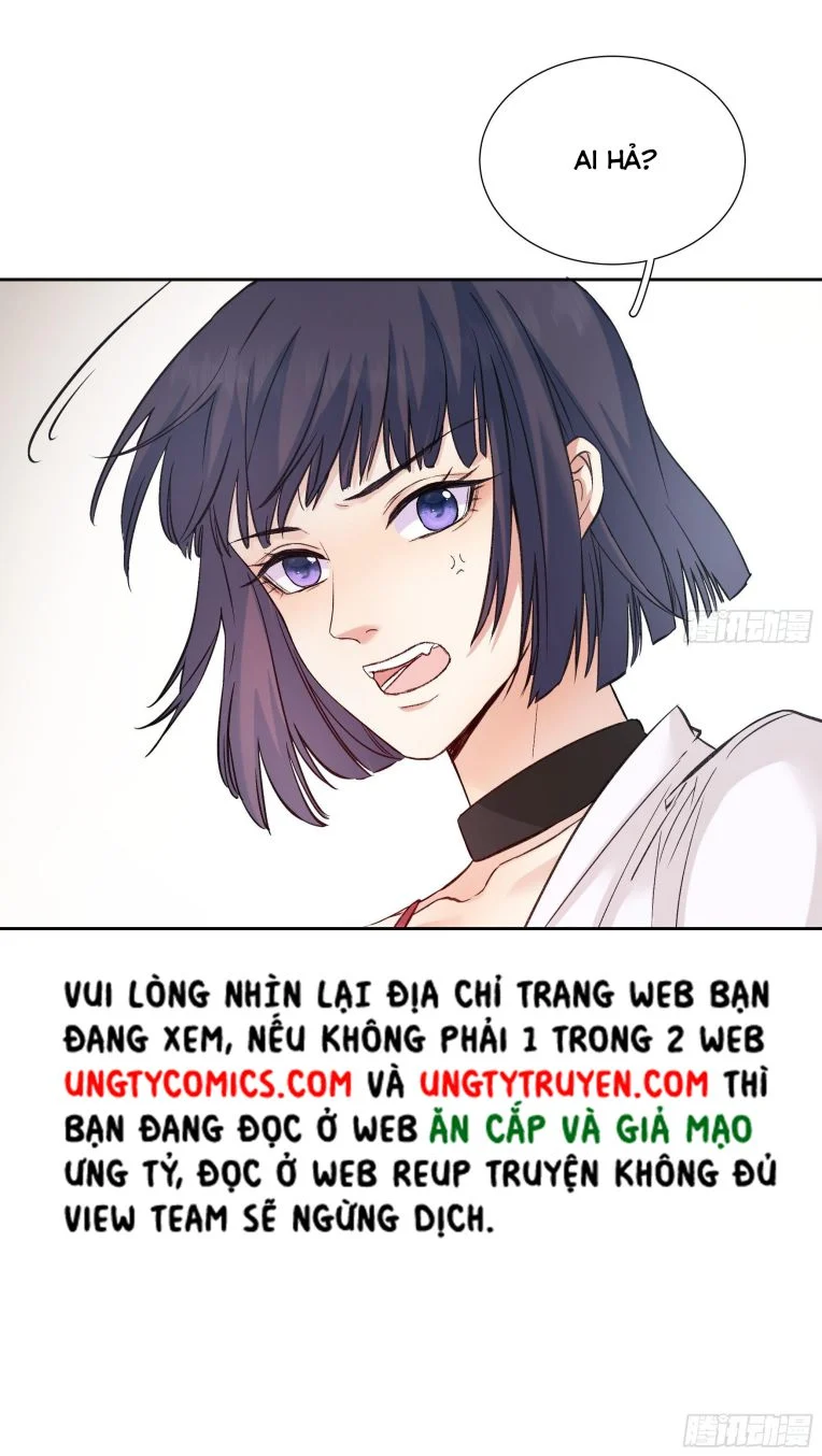 Tôi Hoài Nghi Em Yêu Thầm Tôi Chapter 31 - Next Chapter 32