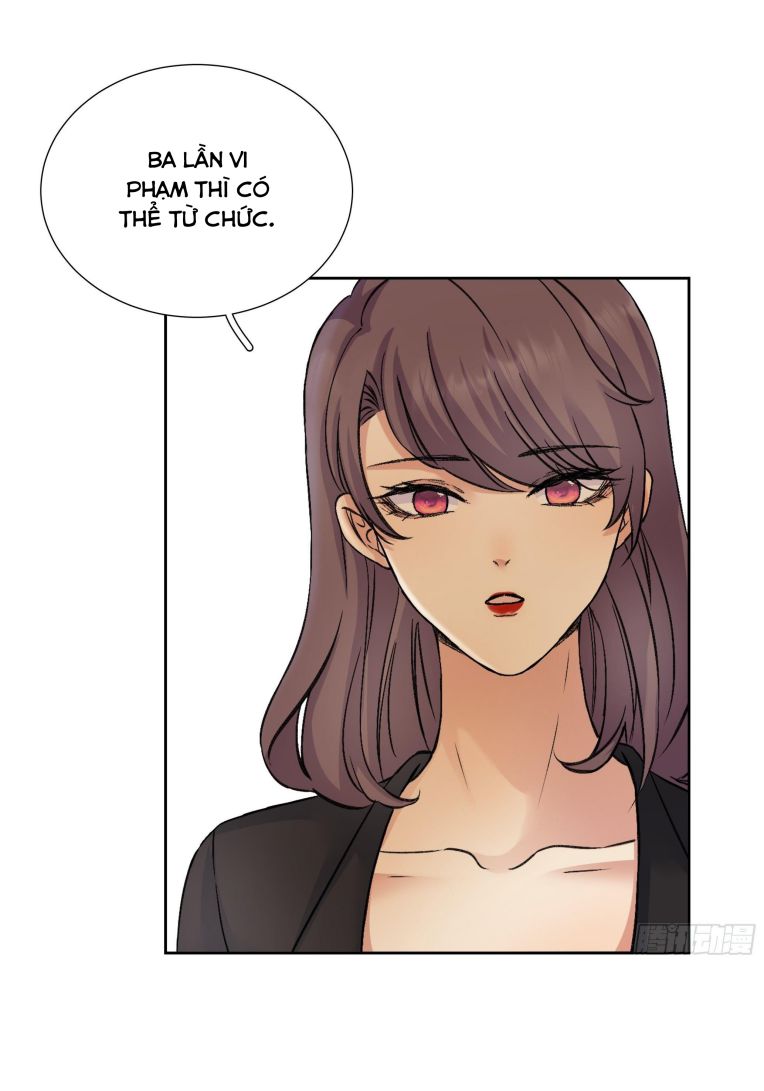 Tôi Hoài Nghi Em Yêu Thầm Tôi Chapter 31 - Next Chapter 32