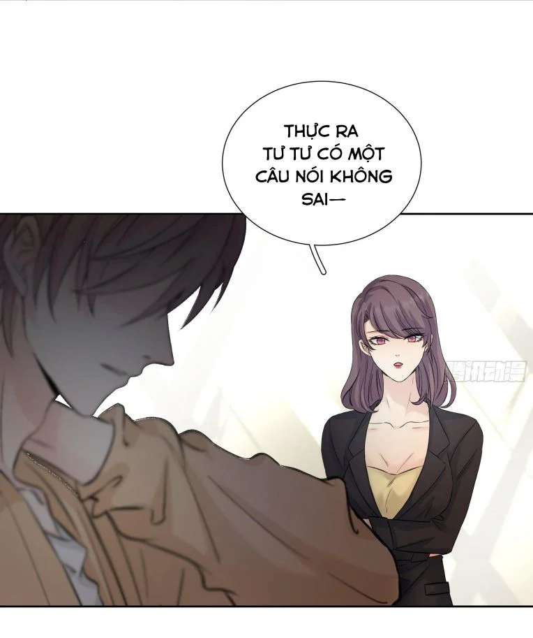 Tôi Hoài Nghi Em Yêu Thầm Tôi Chapter 31 - Next Chapter 32