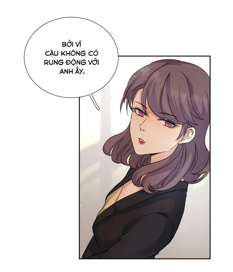 Tôi Hoài Nghi Em Yêu Thầm Tôi Chapter 31 - Next Chapter 32