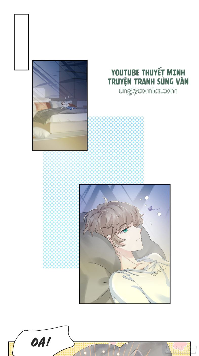 Tôi Hoài Nghi Em Yêu Thầm Tôi Chapter 9 - Next Chapter 10