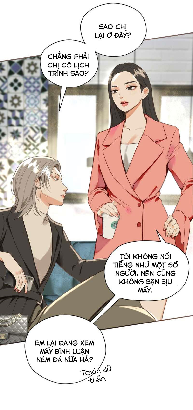 Tôi Trở Thành Khun Sang Chảnh Nhất Của Thái Lan Chapter 1 - Trang 16