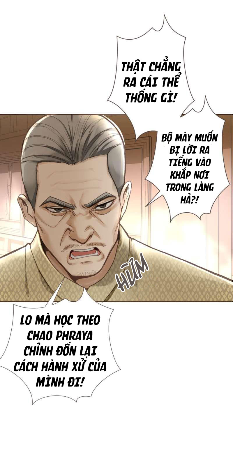 Tôi Trở Thành Khun Sang Chảnh Nhất Của Thái Lan Chapter 2 - Trang 14