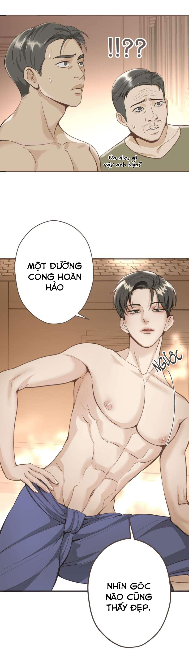 Tôi Trở Thành Khun Sang Chảnh Nhất Của Thái Lan Chapter 2 - Trang 36