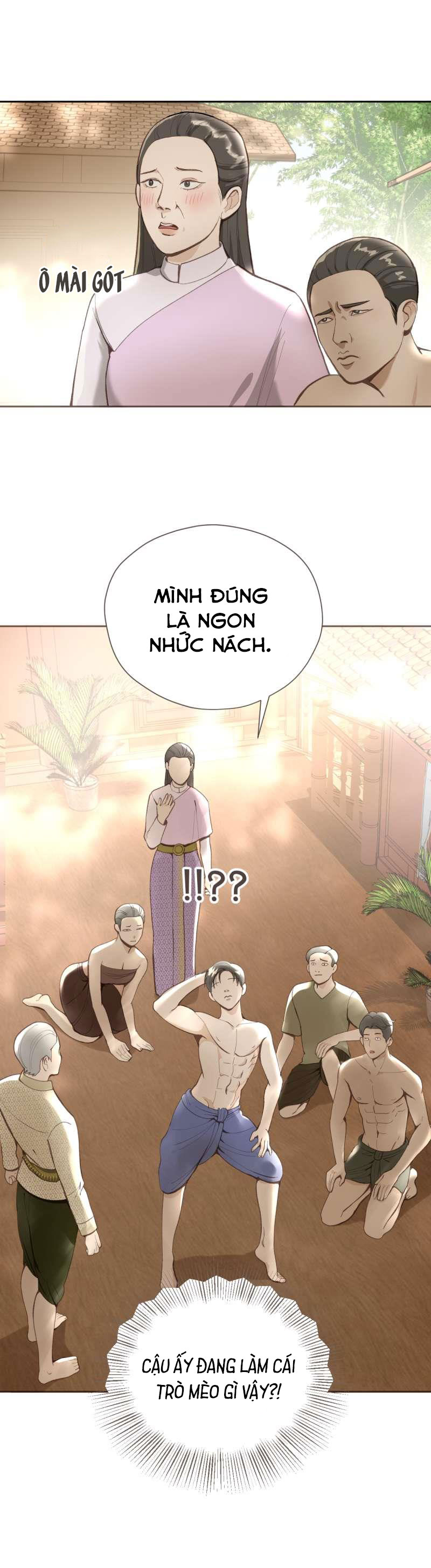 Tôi Trở Thành Khun Sang Chảnh Nhất Của Thái Lan Chapter 2 - Trang 38