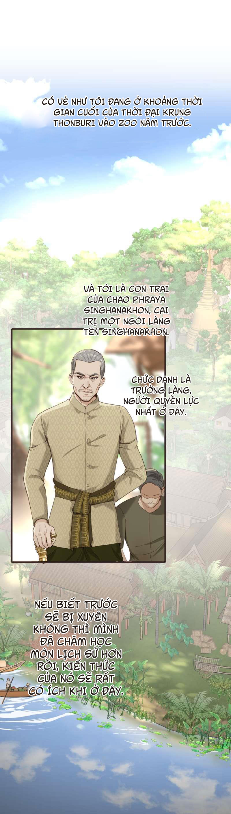 Tôi Trở Thành Khun Sang Chảnh Nhất Của Thái Lan Chapter 2 - Trang 52